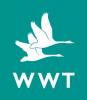 Wildfowl & Wetlands Trust logo