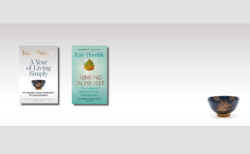 Kate Humble's books