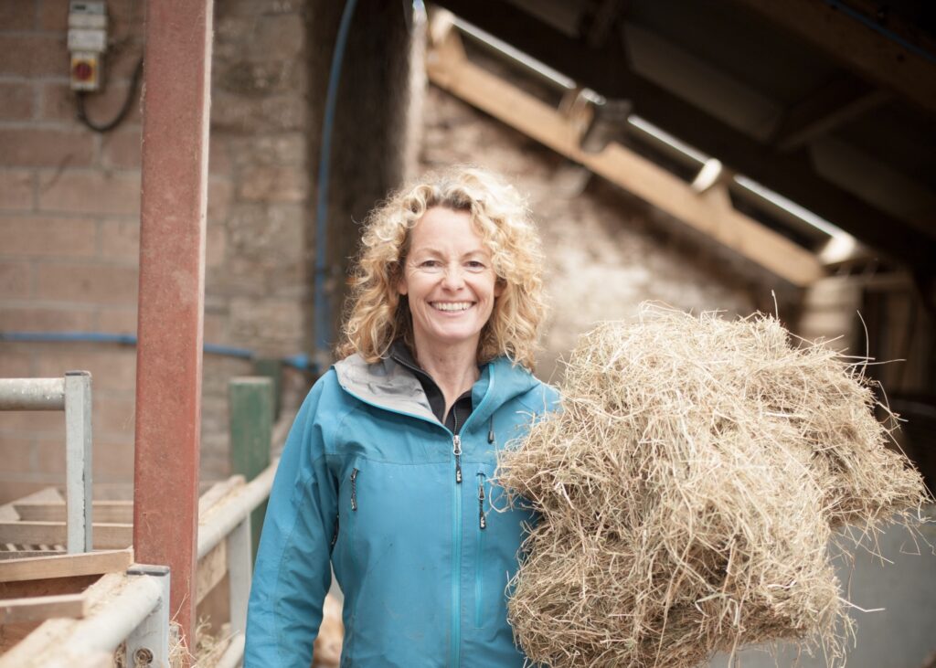 Kate Humble A Country Life for Half the Price